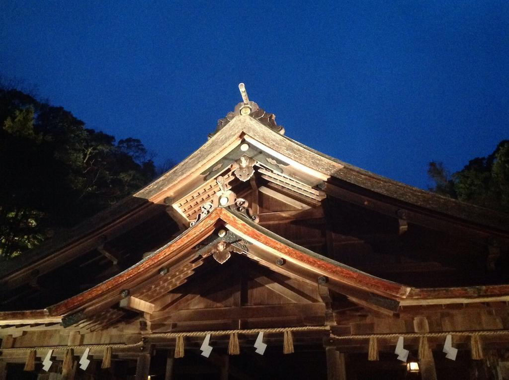 Fukumakan Matsue Ngoại thất bức ảnh